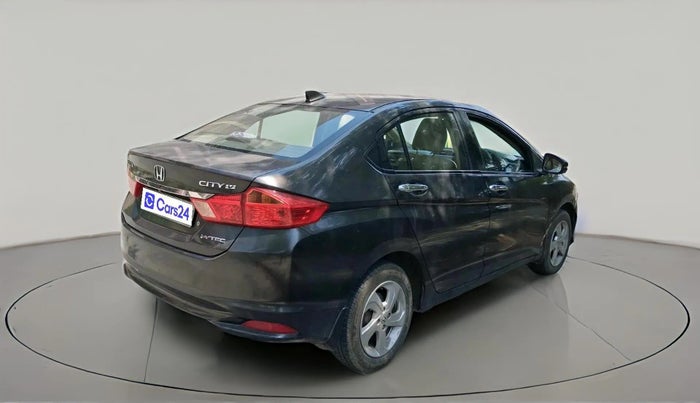 2014 Honda City 1.5L I-VTEC V MT, Petrol, Manual, 81,045 km, exterior