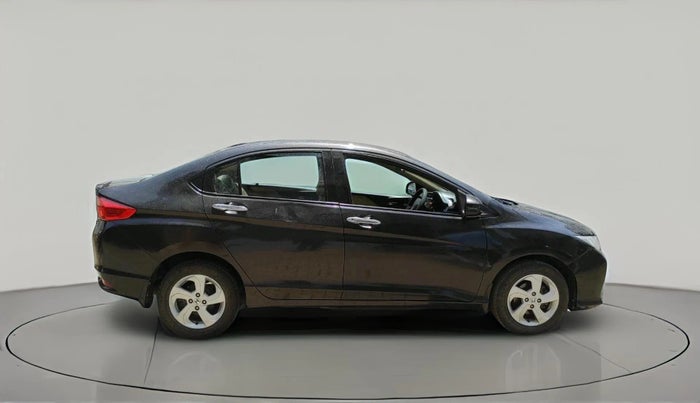2014 Honda City 1.5L I-VTEC V MT, Petrol, Manual, 81,045 km, exterior