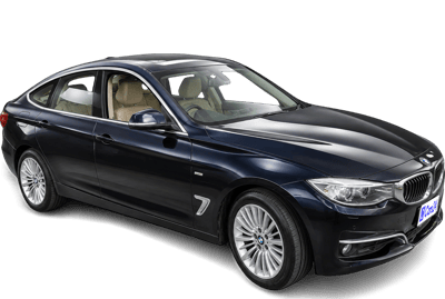 2014 BMW 3 Series - Sedan - Diesel - Automatic - ₹11.20 lakh