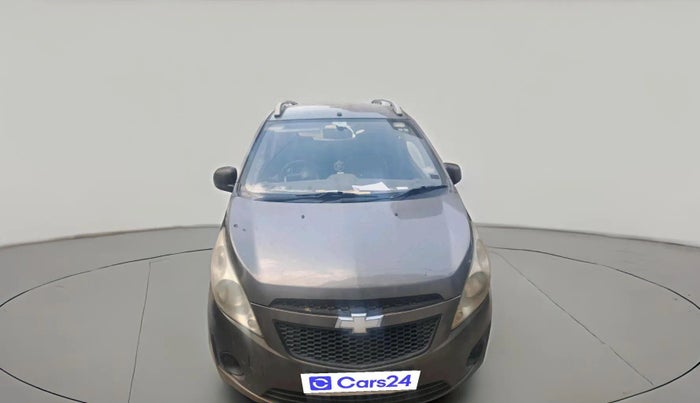 2013 Chevrolet Beat PS DIESEL, Diesel, Manual, 2,32,590 km, exterior