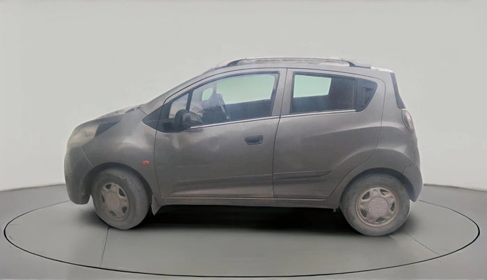 2013 Chevrolet Beat PS DIESEL, Diesel, Manual, 2,32,590 km, exterior