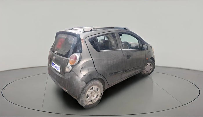 2013 Chevrolet Beat PS DIESEL, Diesel, Manual, 2,32,590 km, exterior