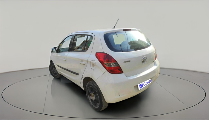 2011 Hyundai i20 SPORTZ 1.2, Petrol, Manual, 1,14,500 km, exterior