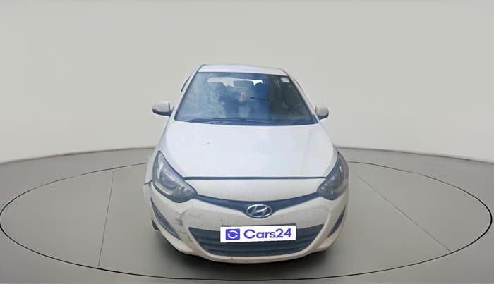 2013 Hyundai i20 MAGNA 1.4 CRDI, Diesel, Manual, 2,68,654 km, exterior