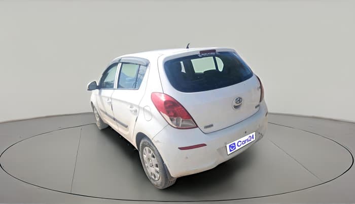 2013 Hyundai i20 MAGNA 1.4 CRDI, Diesel, Manual, 2,68,654 km, exterior