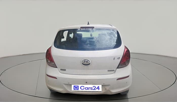 2013 Hyundai i20 MAGNA 1.4 CRDI, Diesel, Manual, 2,68,654 km, exterior