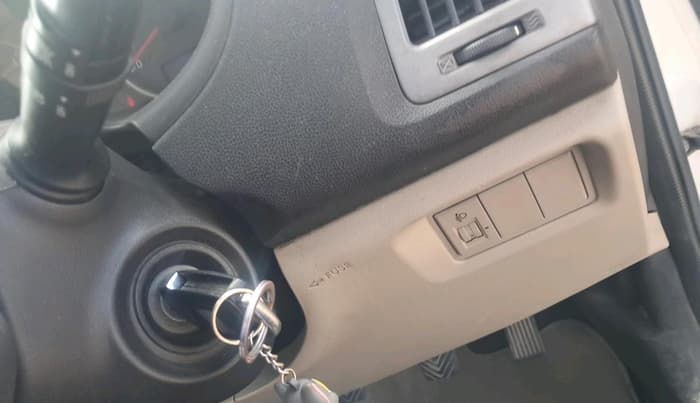 2013 Hyundai i20 MAGNA 1.4 CRDI, Diesel, Manual, 2,68,654 km, interior