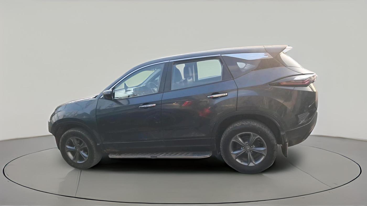 2021 Tata Harrier XT 2.0L KRYOTEC, Diesel, Manual, 91,652 km, exterior