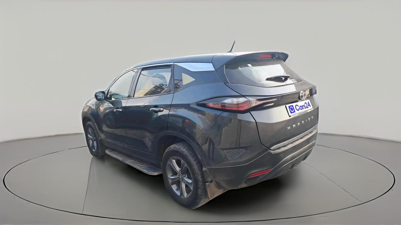 2021 Tata Harrier XT 2.0L KRYOTEC, Diesel, Manual, 91,652 km, exterior