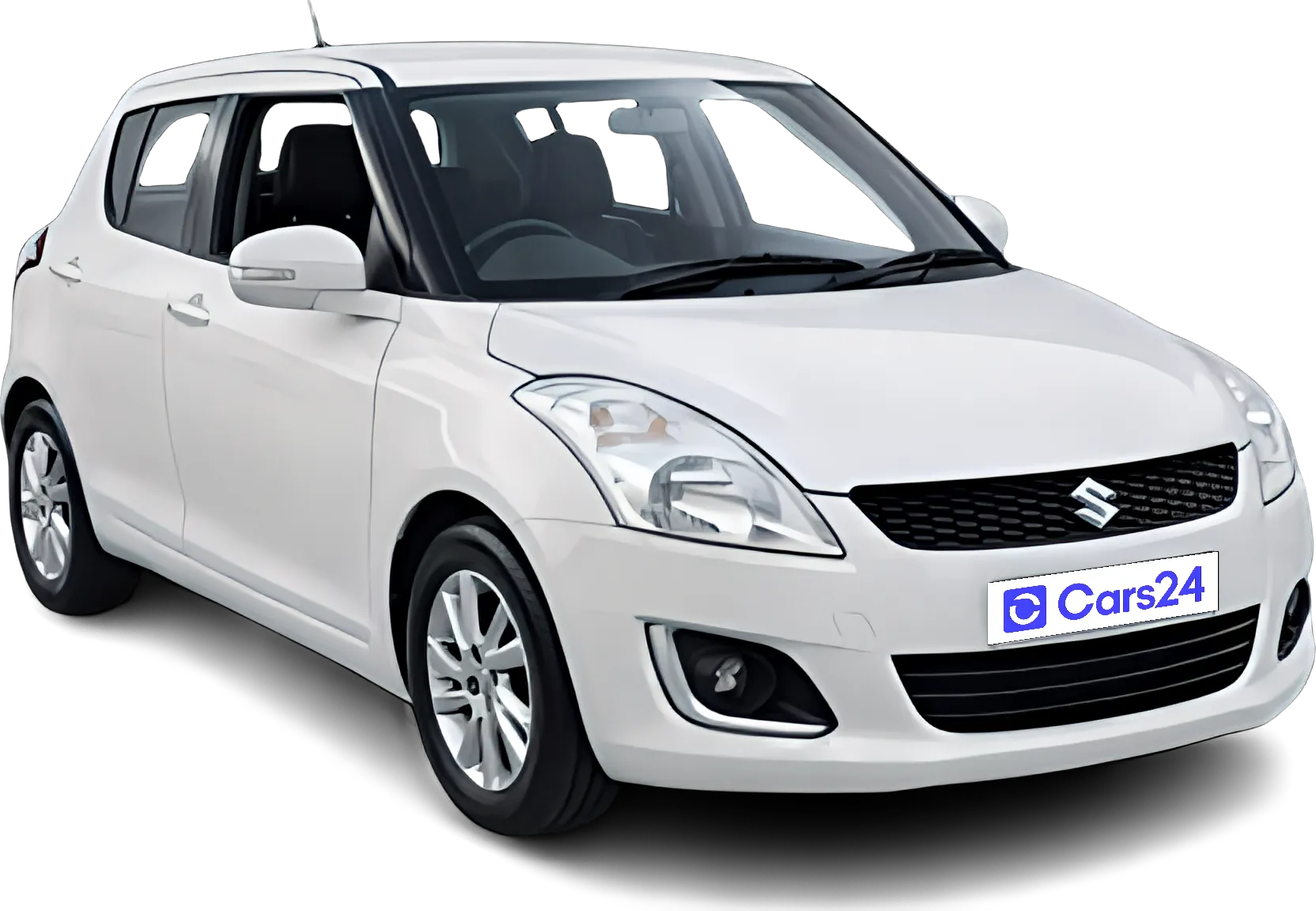 2011 Maruti Swift - Hatchback - Petrol - Manual - ₹1.25 lakh