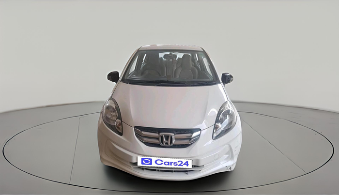 2015 Honda Amaze 1.5L I-DTEC SX, Diesel, Manual, 1,26,209 km, exterior
