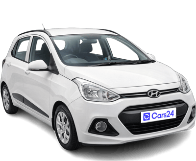 2015 Hyundai Grand i10 - Hatchback - Diesel - Manual - ₹1.85 lakh