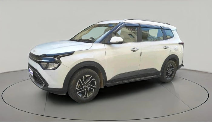 2022 KIA CARENS PRESTIGE PLUS 1.4 PETROL 7 STR, Petrol, Manual, 44,663 km, exterior