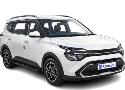 2022 KIA CARENS - SUV - Petrol - Manual - ₹9.50 lakh