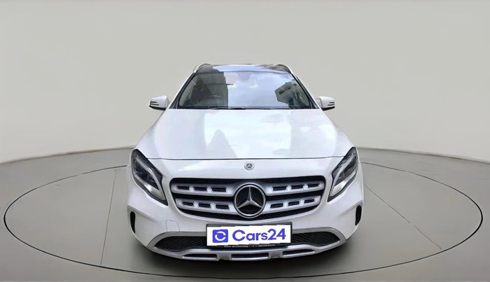 2018 Mercedes Benz GLA Class 200 D Sports, Diesel, Automatic, 1,17,198 km, exterior