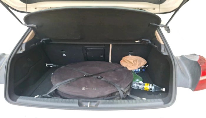 2018 Mercedes Benz GLA Class 200 D Sports, Diesel, Automatic, 1,17,198 km, exterior