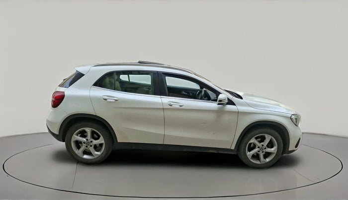 2018 Mercedes Benz GLA Class 200 D Sports, Diesel, Automatic, 1,17,198 km, exterior