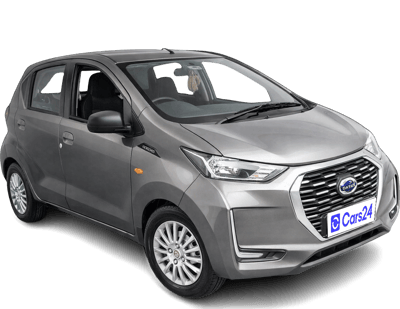 2021 Datsun Redi Go - Hatchback - Petrol - Manual - ₹3.25 lakh