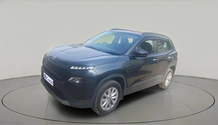 2025 Skoda Kylaq Signature Plus AT, Petrol, Automatic, 34,480 km, exterior