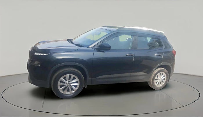 2025 Skoda Kylaq Signature Plus AT, Petrol, Automatic, 34,480 km, exterior