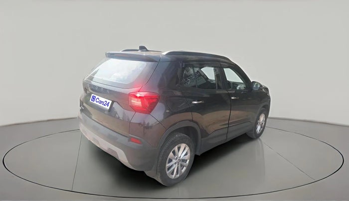 2025 Skoda Kylaq Signature Plus AT, Petrol, Automatic, 34,480 km, exterior