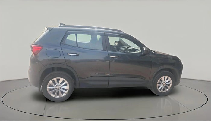 2025 Skoda Kylaq Signature Plus AT, Petrol, Automatic, 34,480 km, exterior