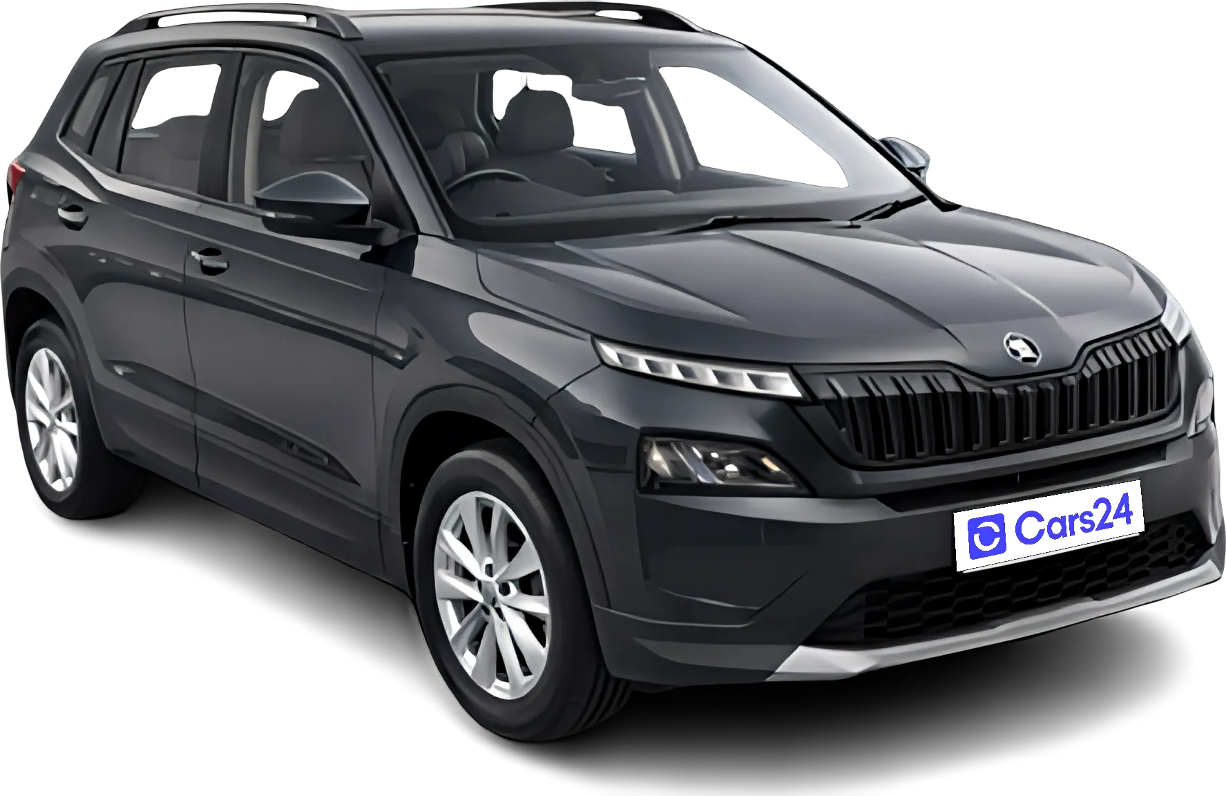 2025 Skoda Kylaq - SUV - Petrol - Automatic - ₹11.11 lakh