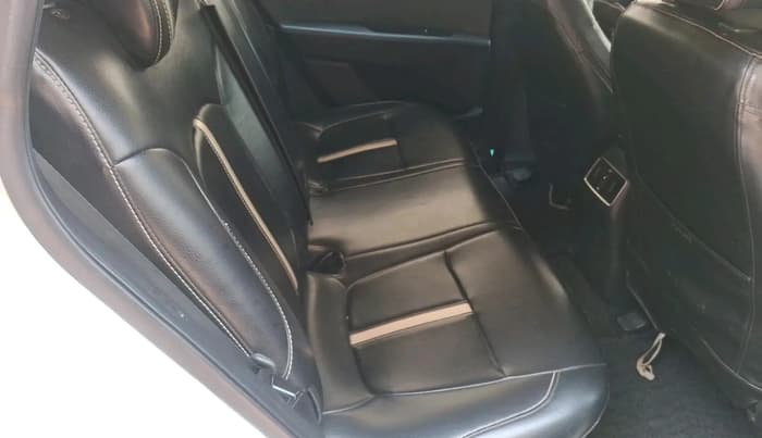 2020 Hyundai Creta EX 1.4 DIESEL, Diesel, Manual, 1,72,922 km, interior