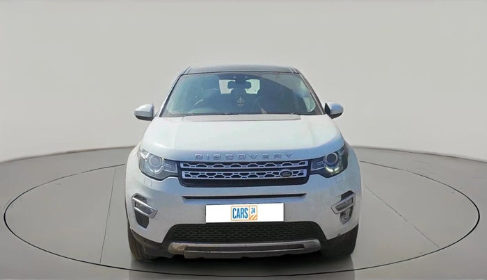 2016 Landrover DISCOVERY SPORT HSE Luxury, Diesel, Automatic, 2,05,514 km, exterior