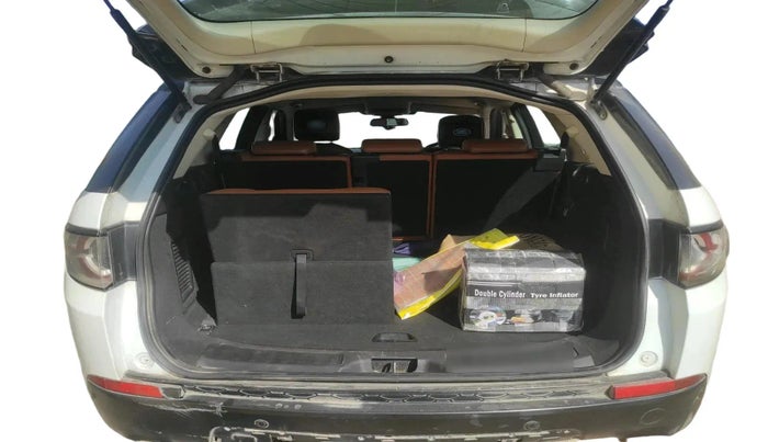 2016 Landrover DISCOVERY SPORT HSE Luxury, Diesel, Automatic, 2,05,514 km, exterior