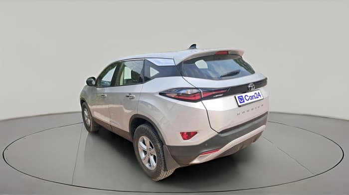 2019 Tata Harrier XZ 2.0L, Diesel, Manual, 67,172 km, exterior