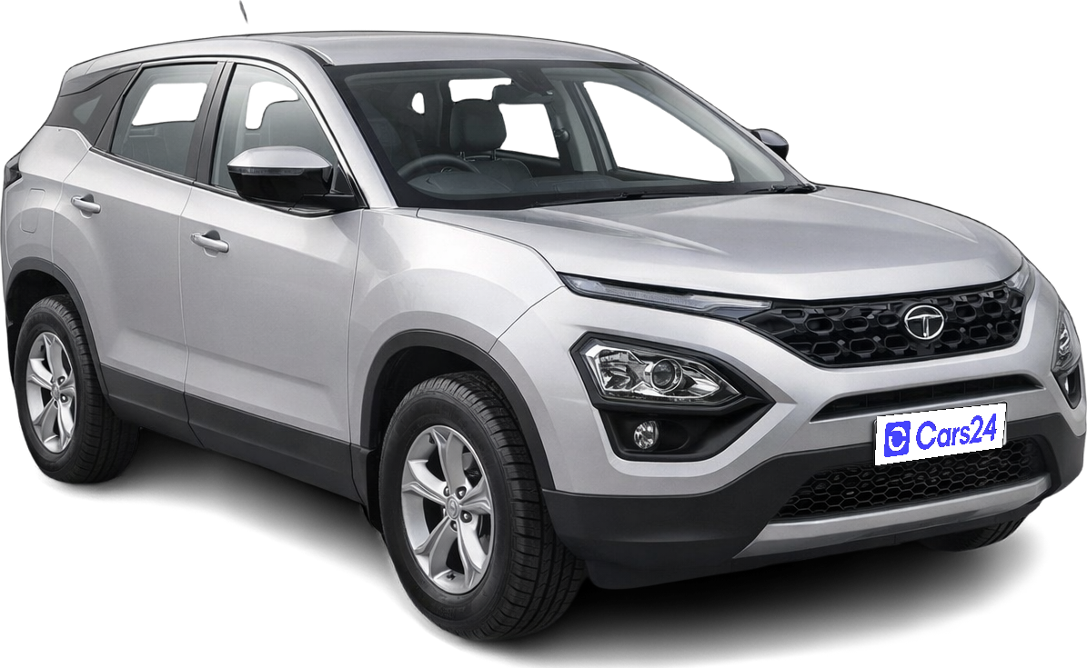 2019 Tata Harrier - SUV - Diesel - Manual - ₹8.60 lakh