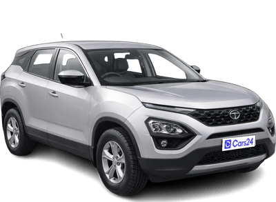 2019 Tata Harrier - SUV - Diesel - Manual - ₹8.60 lakh