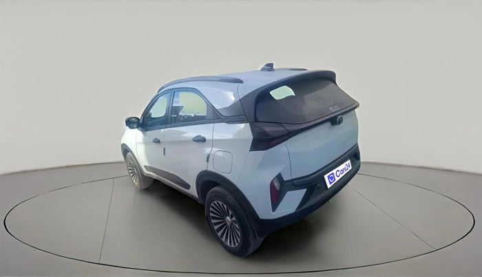 2024 Tata NEXON PURE SUNROOF 1.2 PETROL, Petrol, Manual, 13,850 km, exterior