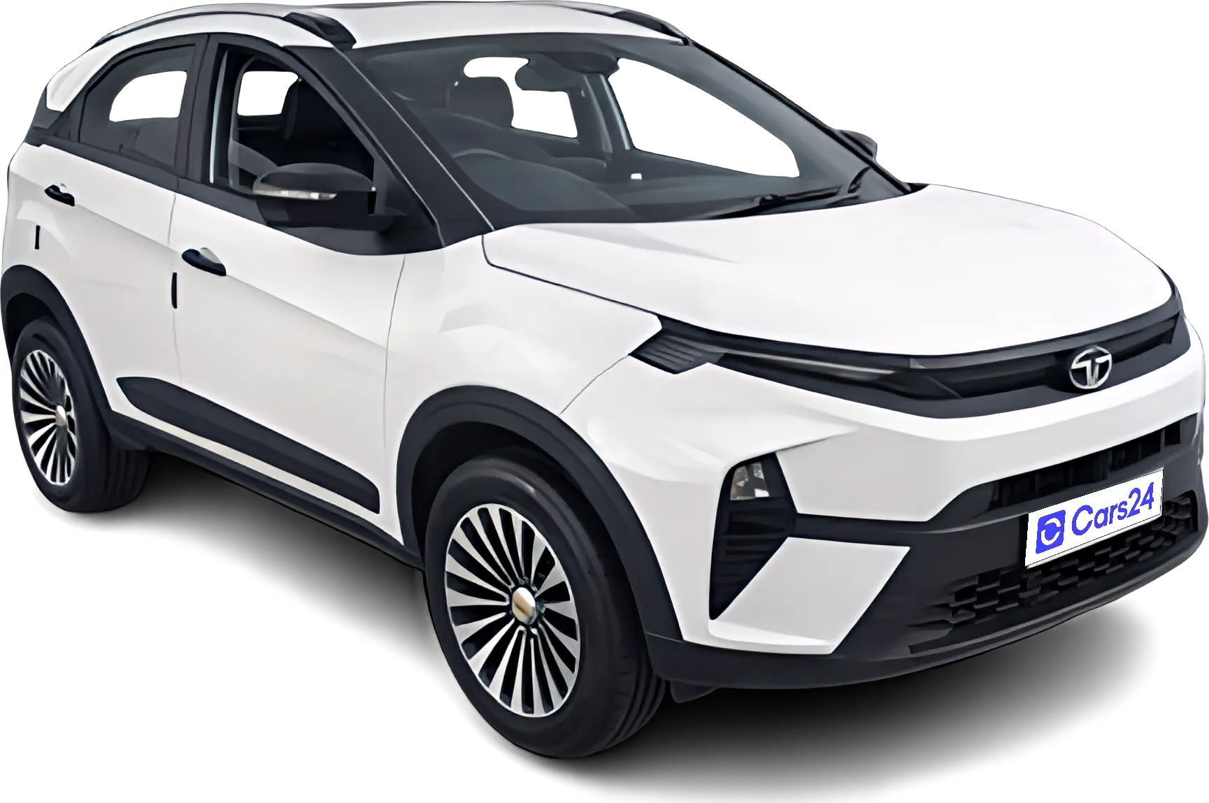 2024 Tata NEXON - SUV - Petrol - Manual - ₹8.50 lakh