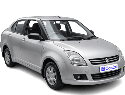 2011 Maruti Swift Dzire - Sedan - Diesel - Manual - ₹2.11 lakh