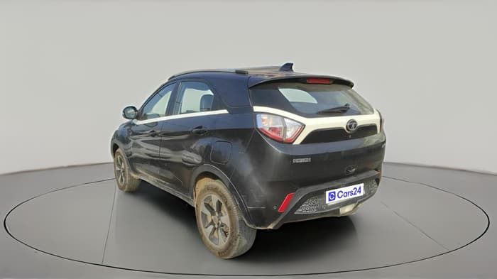 2019 Tata NEXON XZ PLUS DIESEL, Diesel, Manual, 92,972 km, exterior