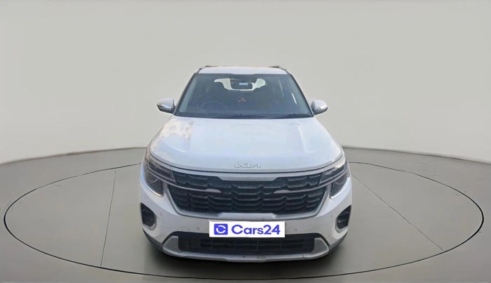 2023 KIA SELTOS  HTK PLUS 1.5 PETROL MT, Petrol, Manual, 18,364 km, exterior
