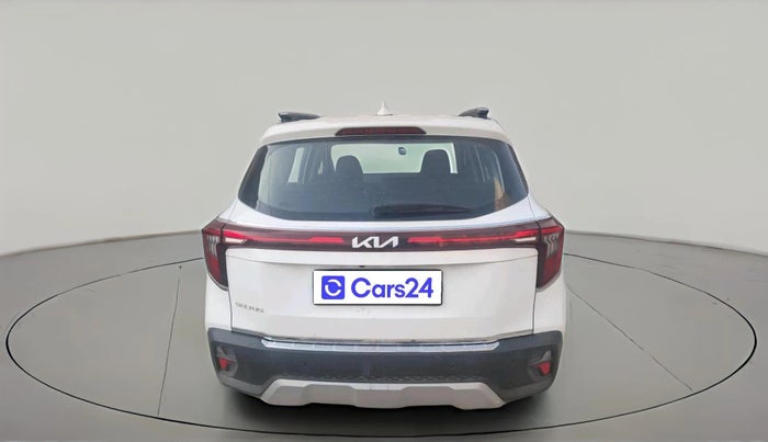 2023 KIA SELTOS  HTK PLUS 1.5 PETROL MT, Petrol, Manual, 18,364 km, exterior
