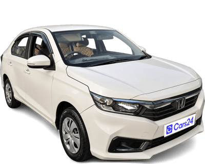 2025 Honda Amaze - Sedan - CNG - Manual - ₹7.40 lakh