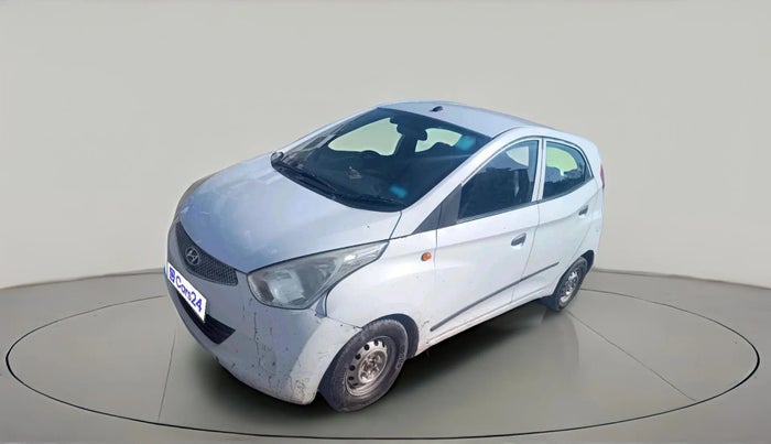 2014 Hyundai Eon ERA +, Petrol, Manual, 1,11,394 km, exterior