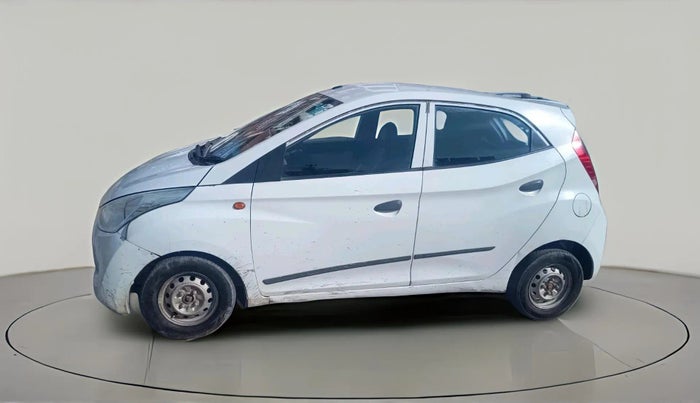 2014 Hyundai Eon ERA +, Petrol, Manual, 1,11,394 km, exterior
