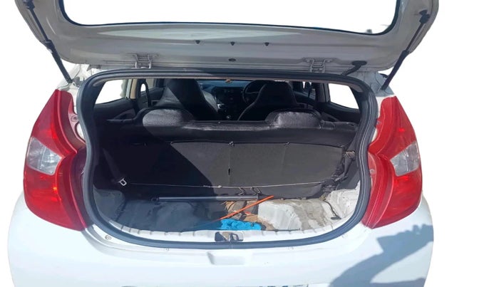 2014 Hyundai Eon ERA +, Petrol, Manual, 1,11,394 km, exterior