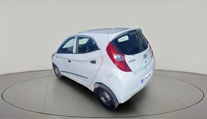 2014 Hyundai Eon ERA +, Petrol, Manual, 1,11,394 km, exterior