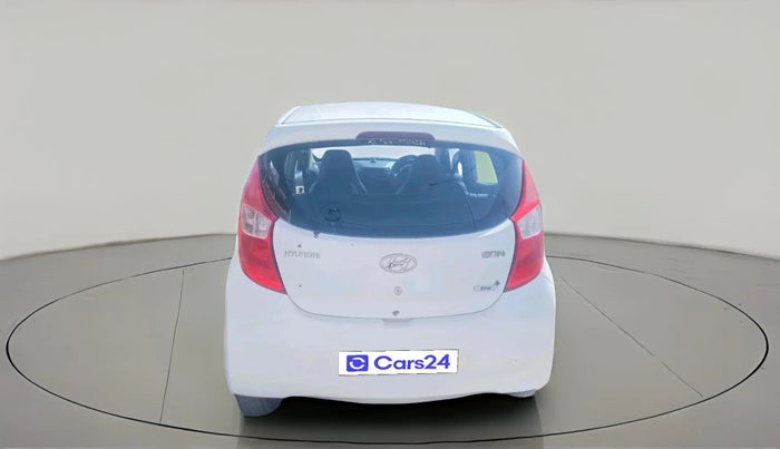 2014 Hyundai Eon ERA +, Petrol, Manual, 1,11,394 km, exterior