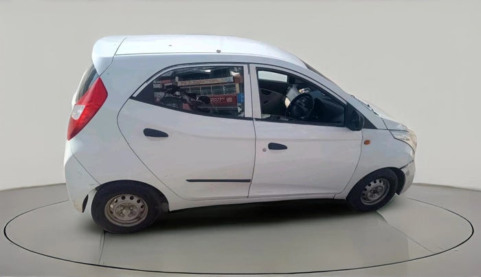 2014 Hyundai Eon ERA +, Petrol, Manual, 1,11,394 km, exterior