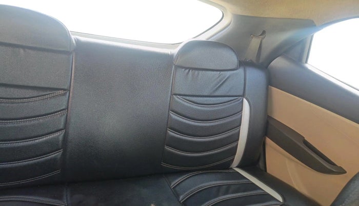 2014 Hyundai Eon ERA +, Petrol, Manual, 1,11,394 km, interior