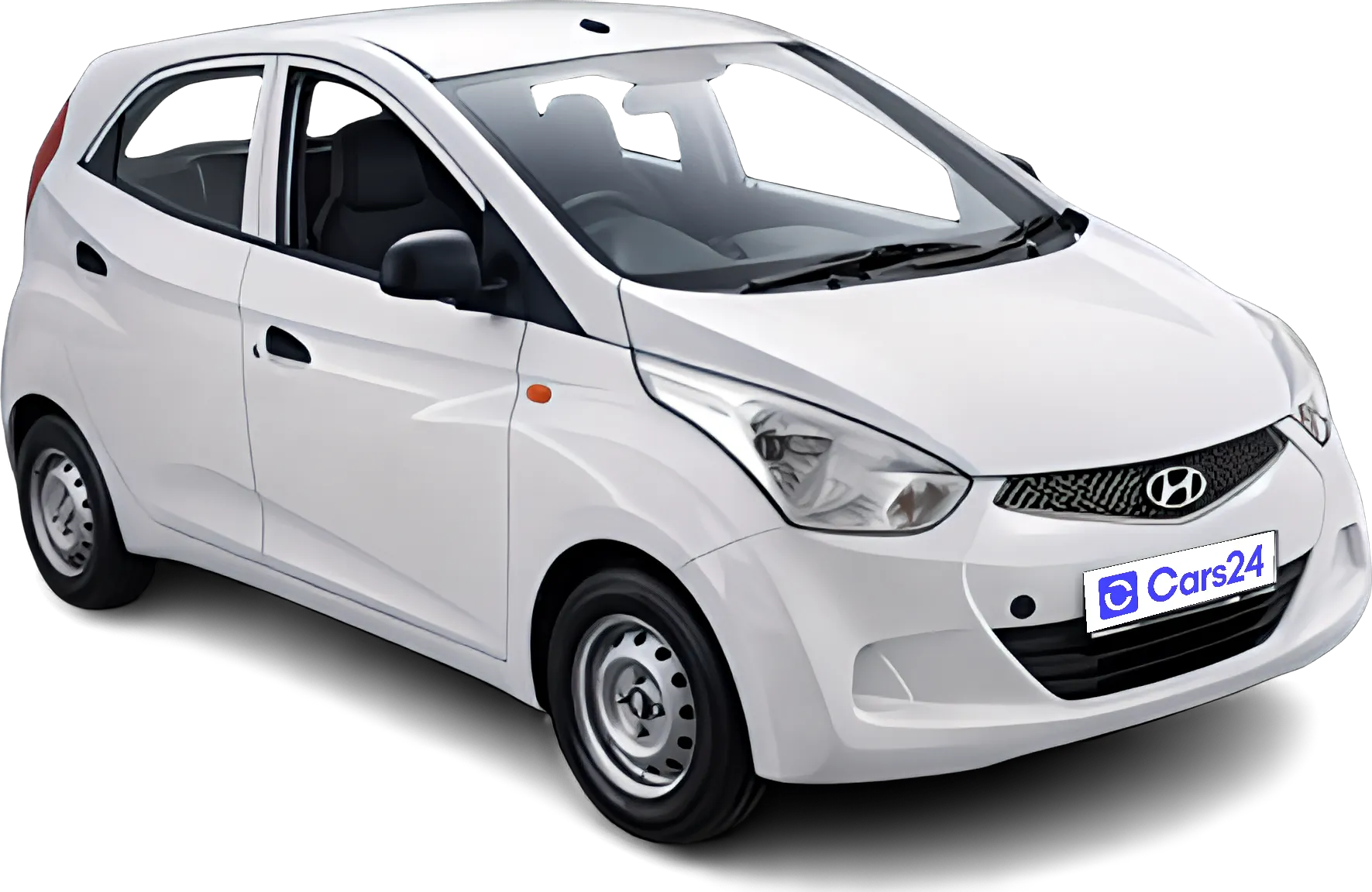 2014 Hyundai Eon - Hatchback - Petrol - Manual - ₹1.40 lakh