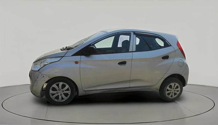 2015 Hyundai Eon MAGNA +, Petrol, Manual, 1,00,981 km, exterior