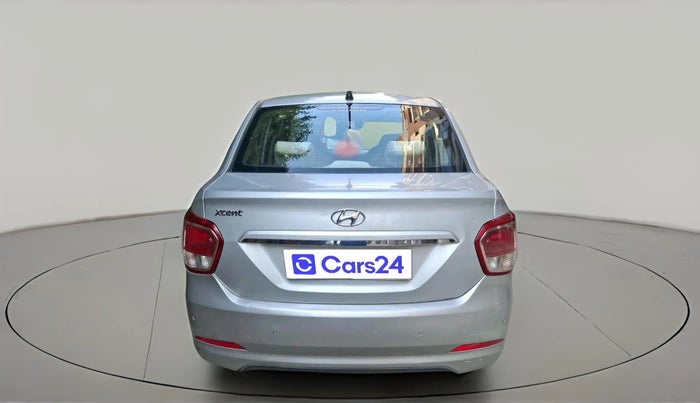 2014 Hyundai Xcent S 1.1 CRDI (O), Diesel, Manual, 2,18,008 km, exterior